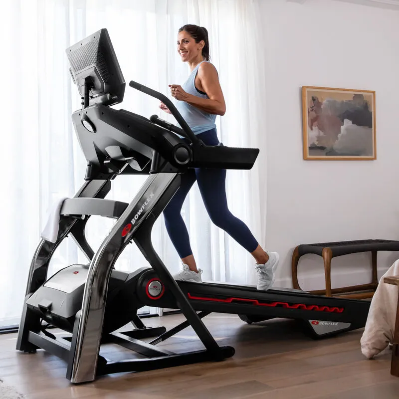 Bowflex Treadmill 22