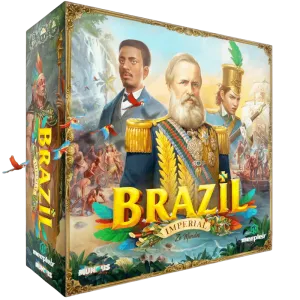 Brazil: Imperial