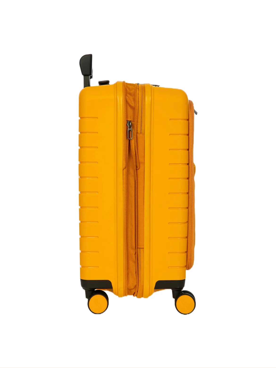 Bric’s B|Y Ulisse 21” Hardsided Expandable Carry-on Spinner with Pocket