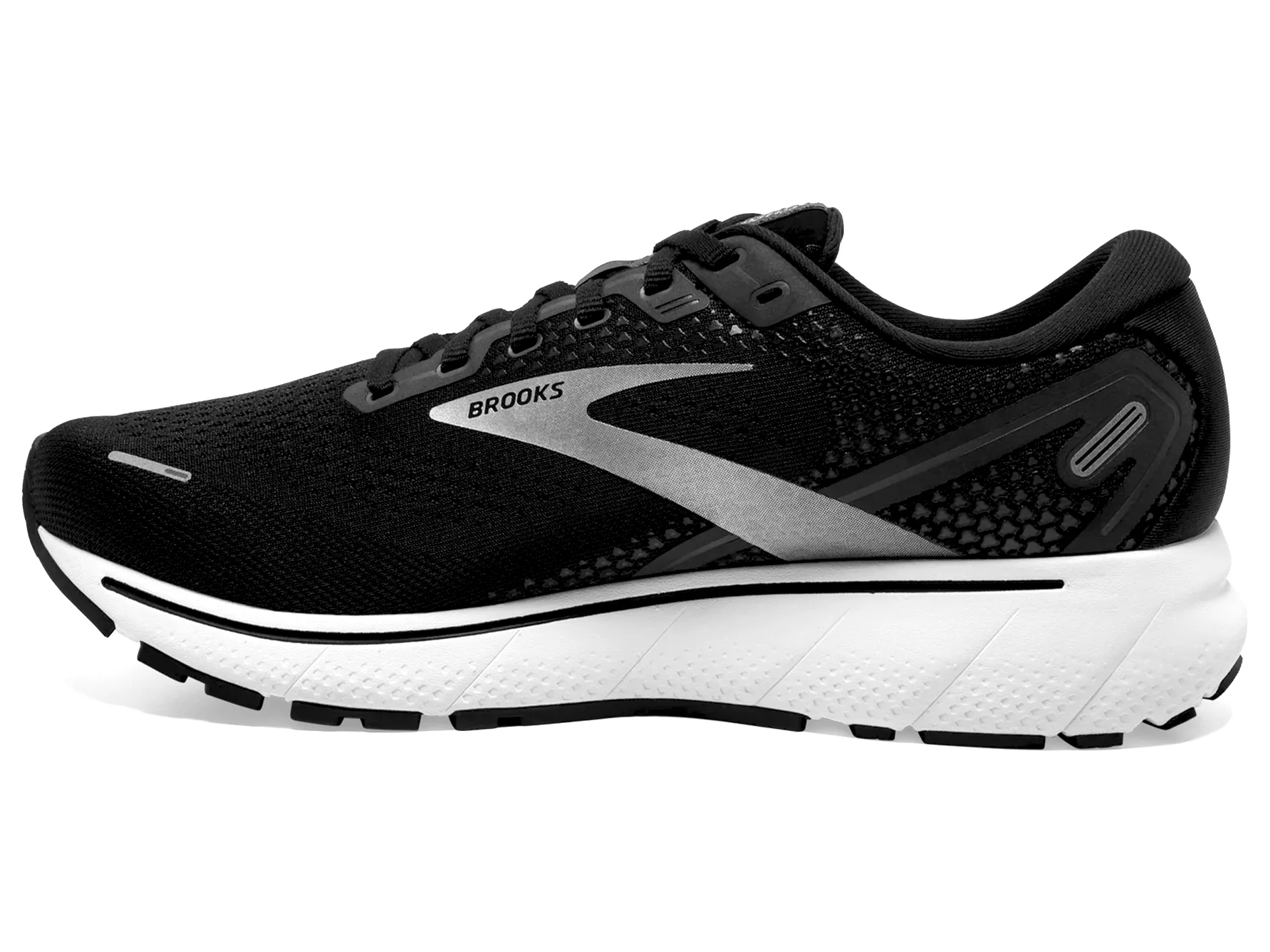 Brooks Mens Ghost 14 (2E Width) <br> 110369 2E 057