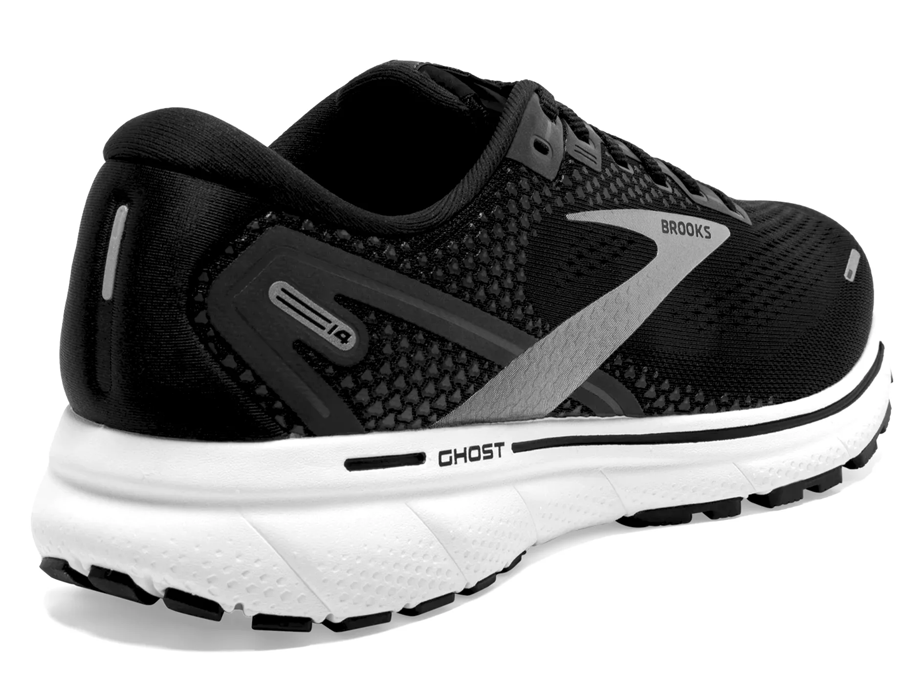 Brooks Mens Ghost 14 (2E Width) <br> 110369 2E 057