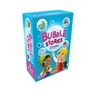 Bubble Stories Tales