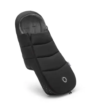 Bugaboo Footmuff - Midnight Black