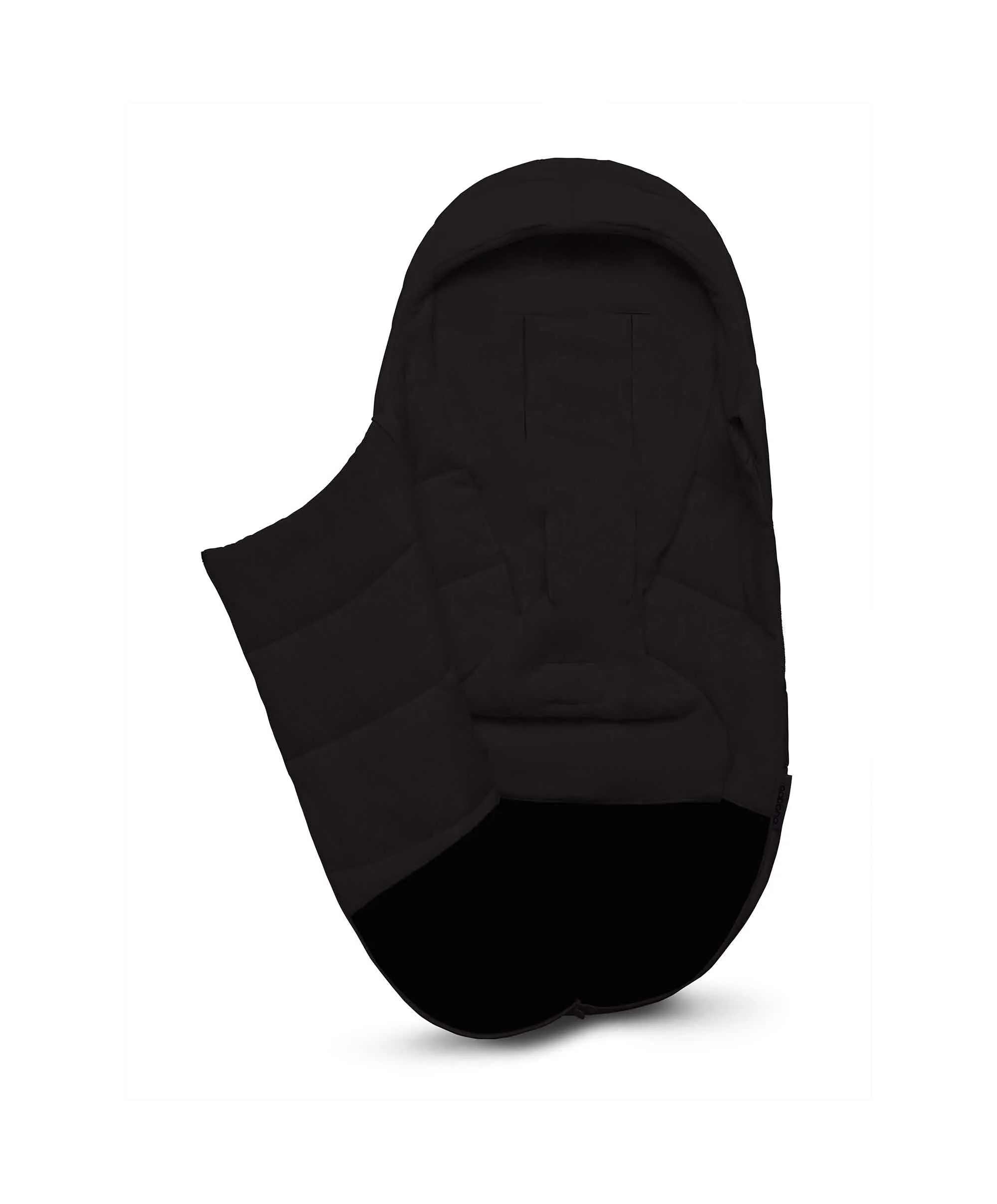 Bugaboo Footmuff - Midnight Black