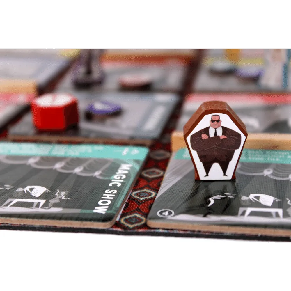 Burgle Bros 2: The Casino Capers