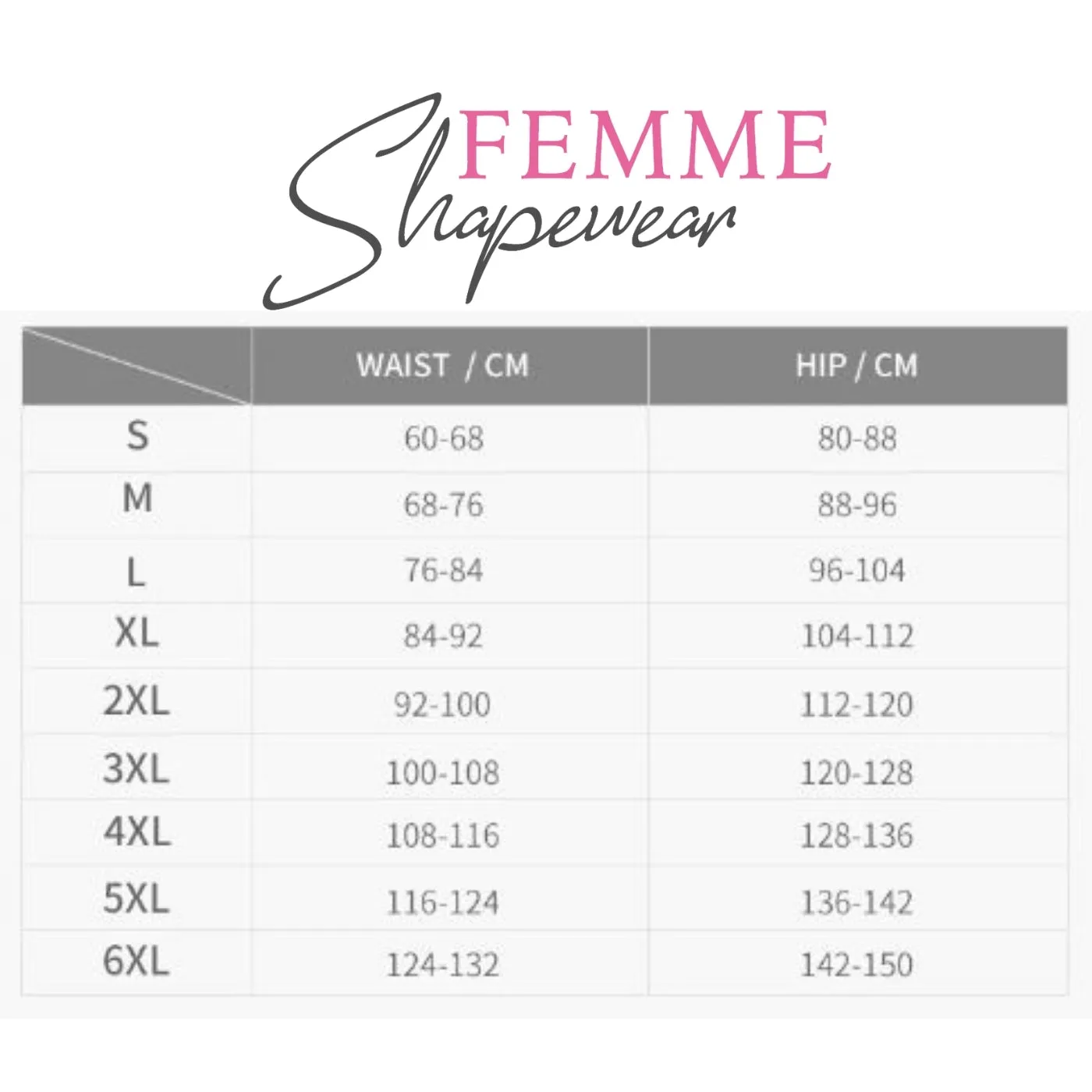 Butt Lifting Shaper and Waist Slimming Shapewear Faja