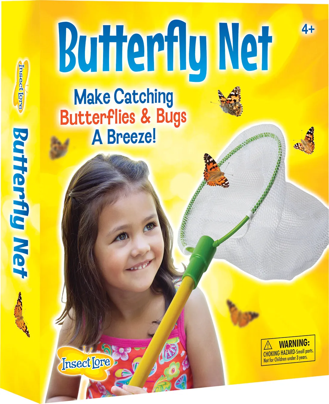 Butterfly Net