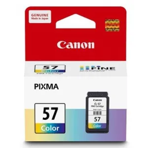 Canon CL-57 Ink Cartridge (Color)