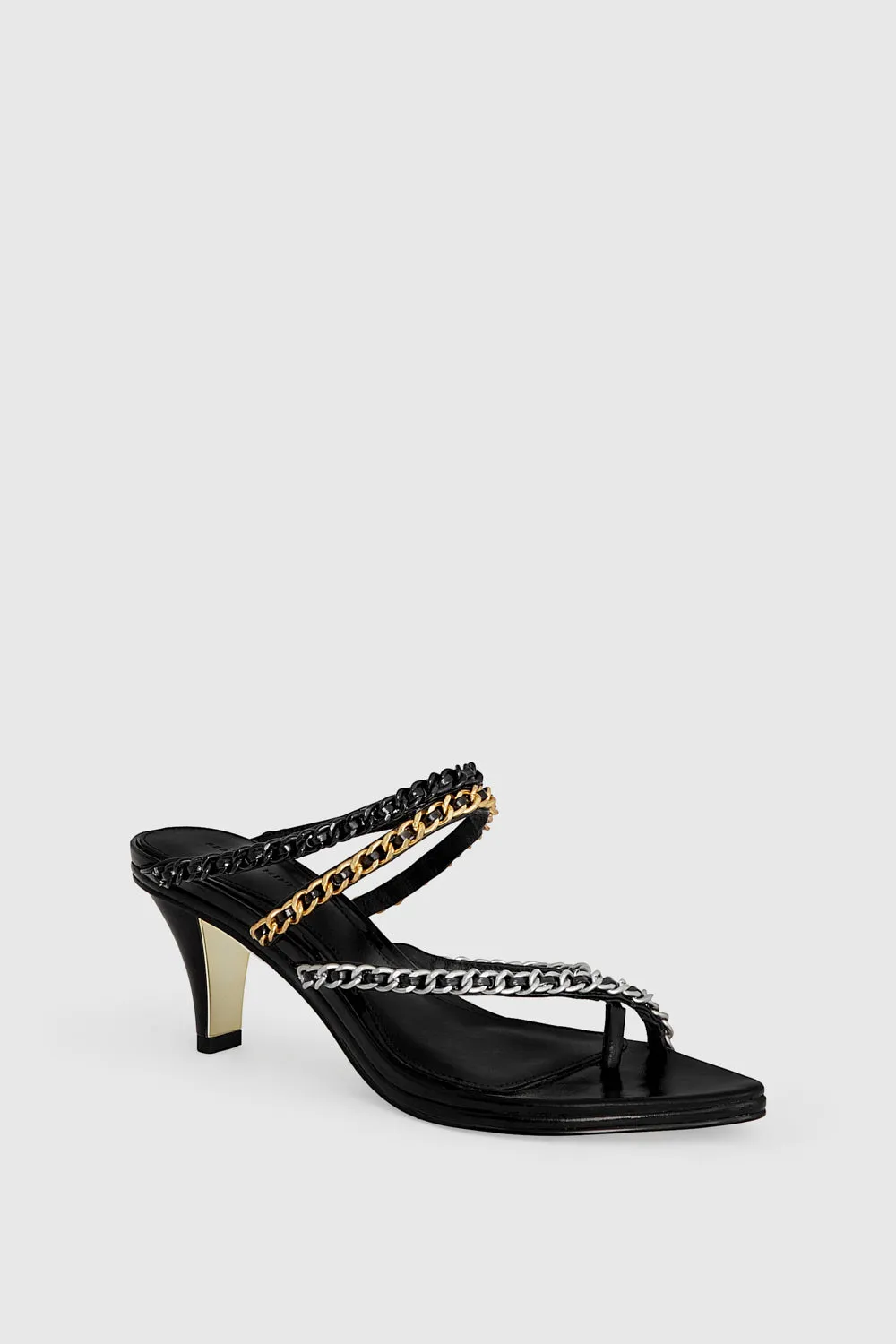 Chain Sandal