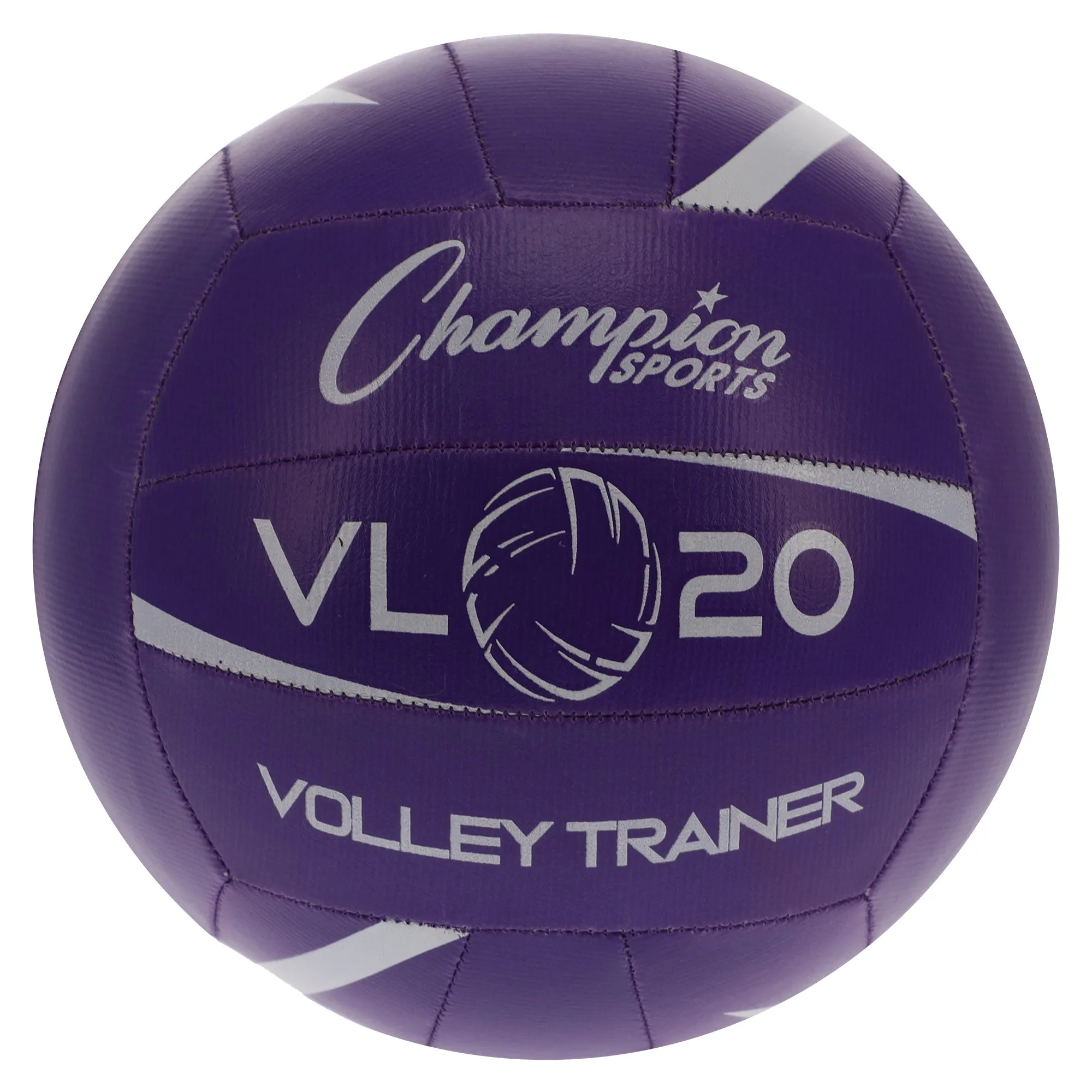 Champion Sports Volleyball Trainers - Set of 6