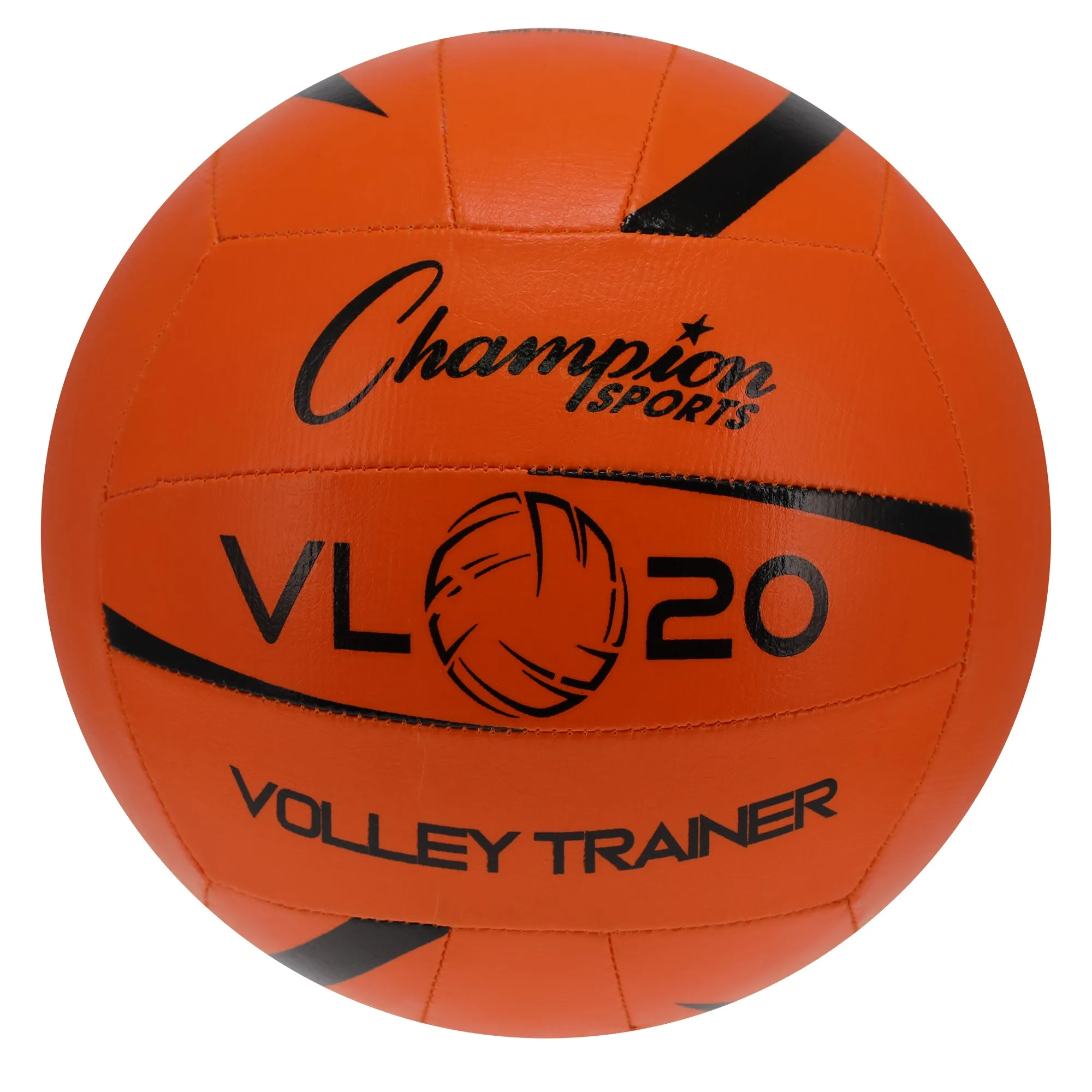 Champion Sports Volleyball Trainers - Set of 6