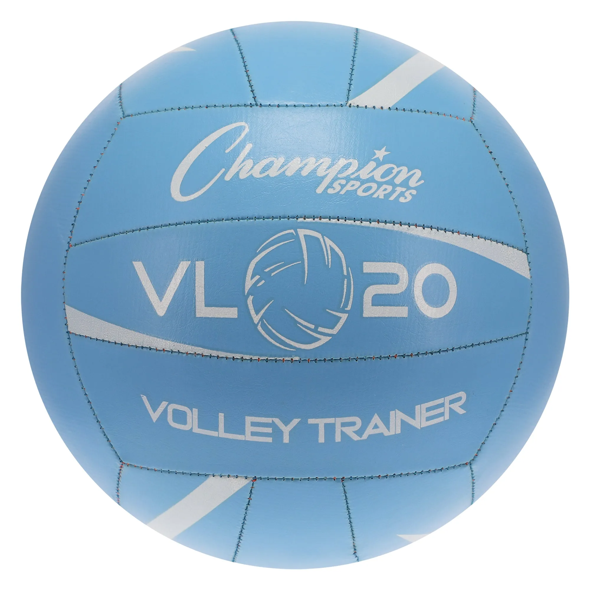 Champion Sports Volleyball Trainers - Set of 6