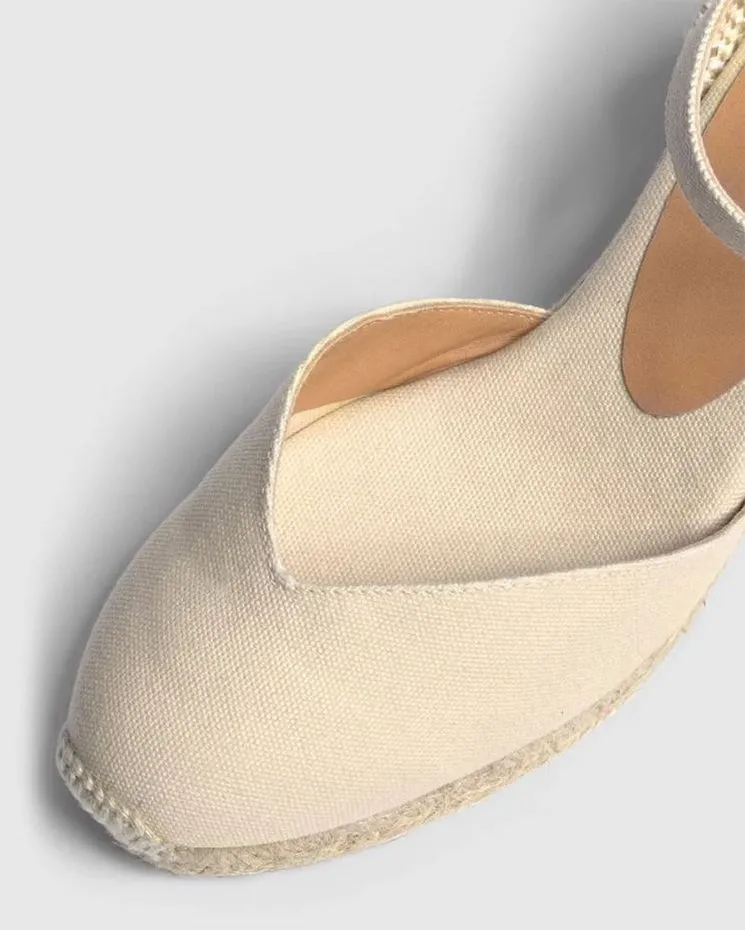 Chiarita Wedge Espadrilles