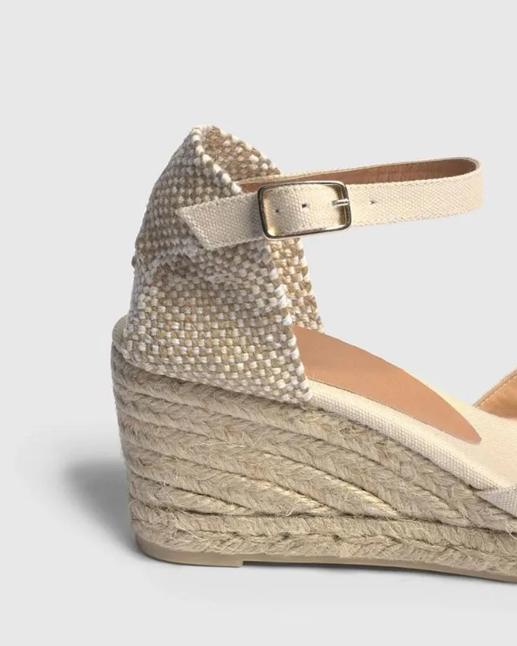 Chiarita Wedge Espadrilles