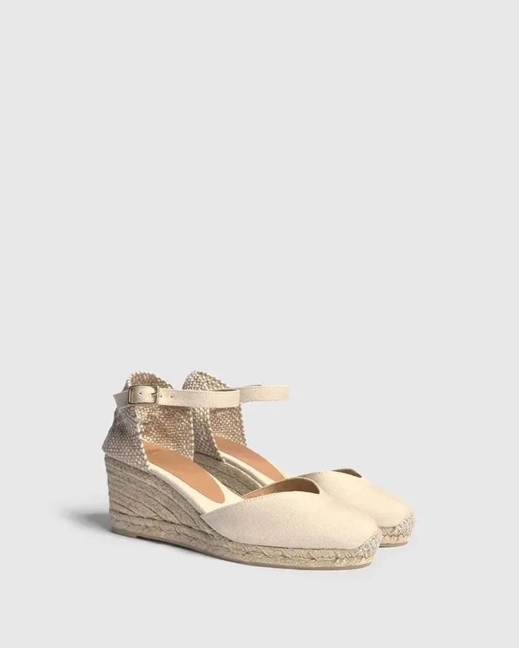 Chiarita Wedge Espadrilles