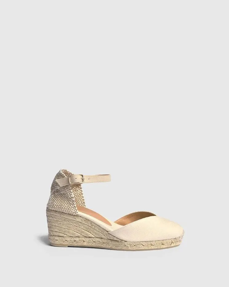 Chiarita Wedge Espadrilles