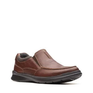 Clarks Cotrell Free Slip On Shoe