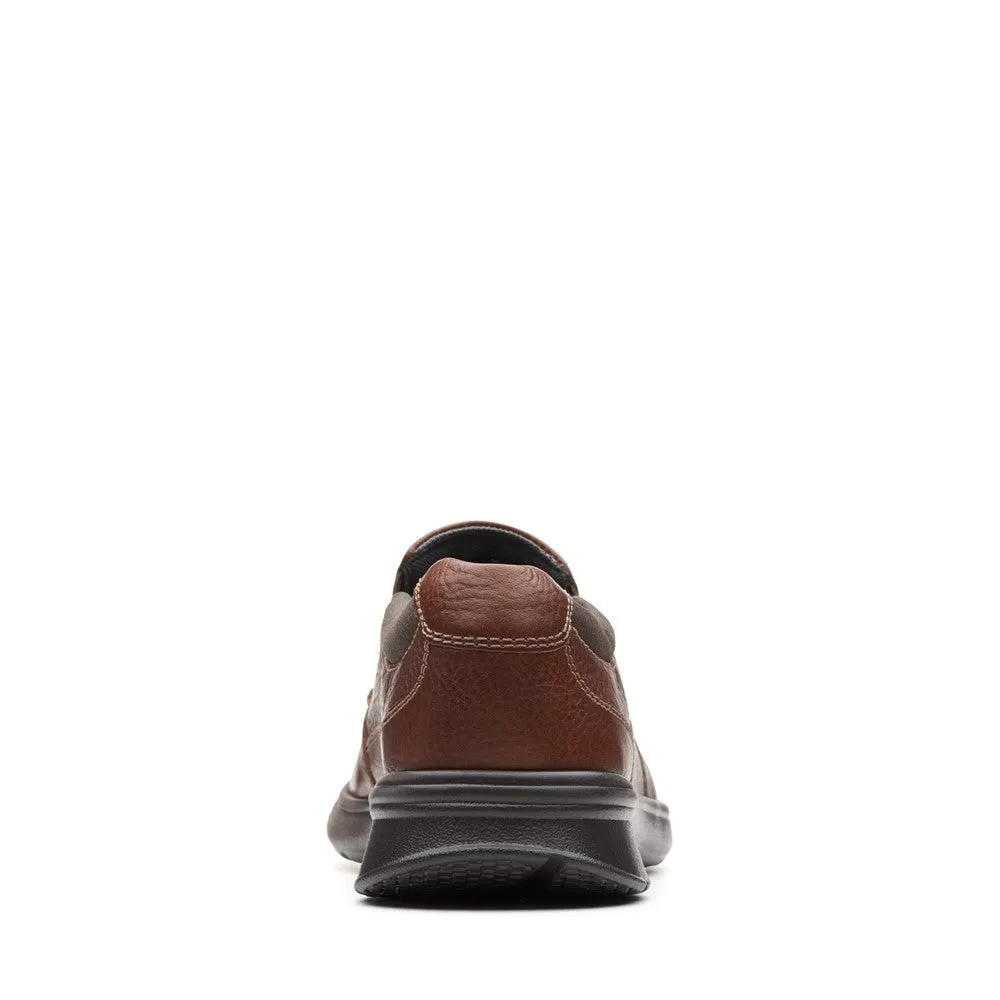 Clarks Cotrell Free Slip On Shoe