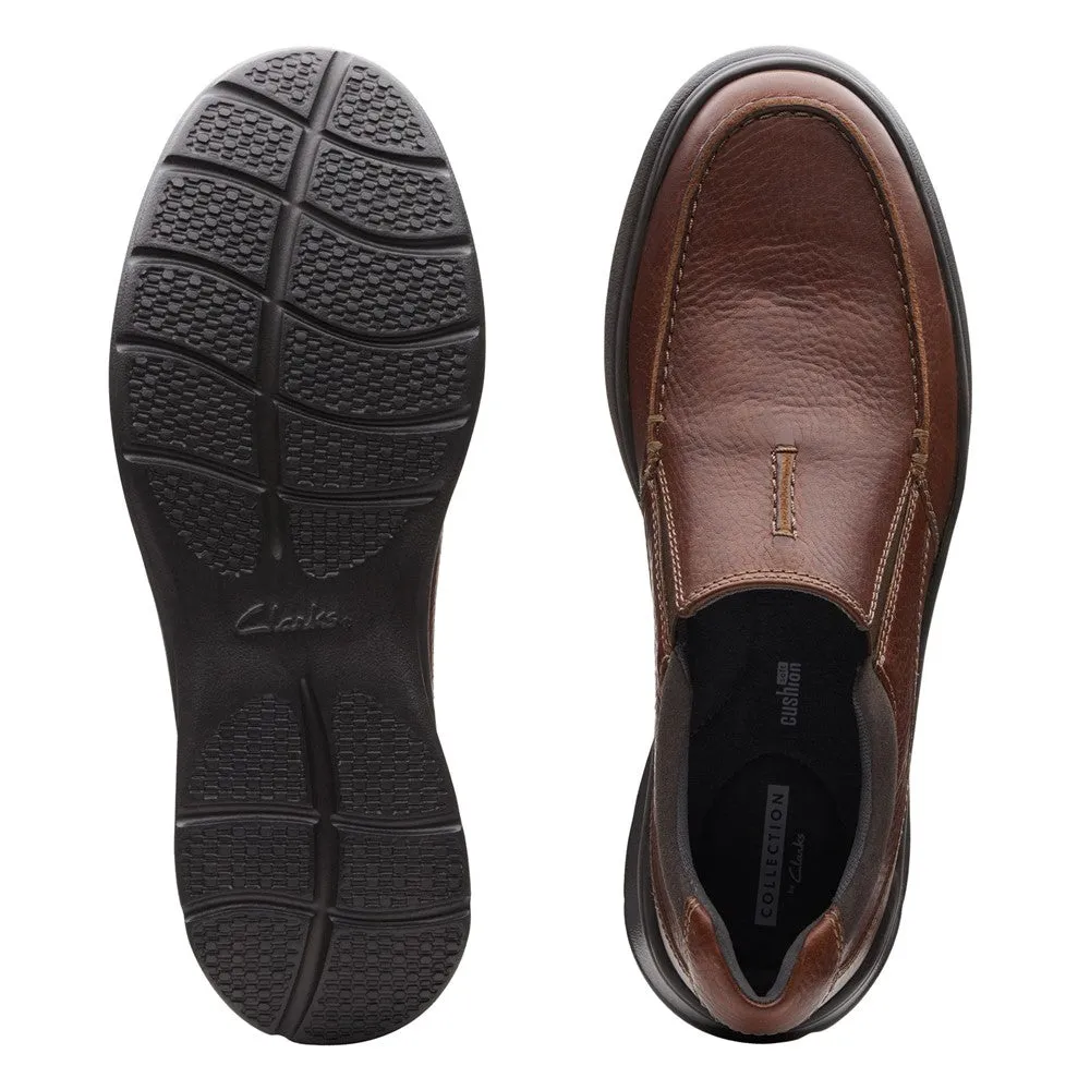 Clarks Cotrell Free Slip On Shoe