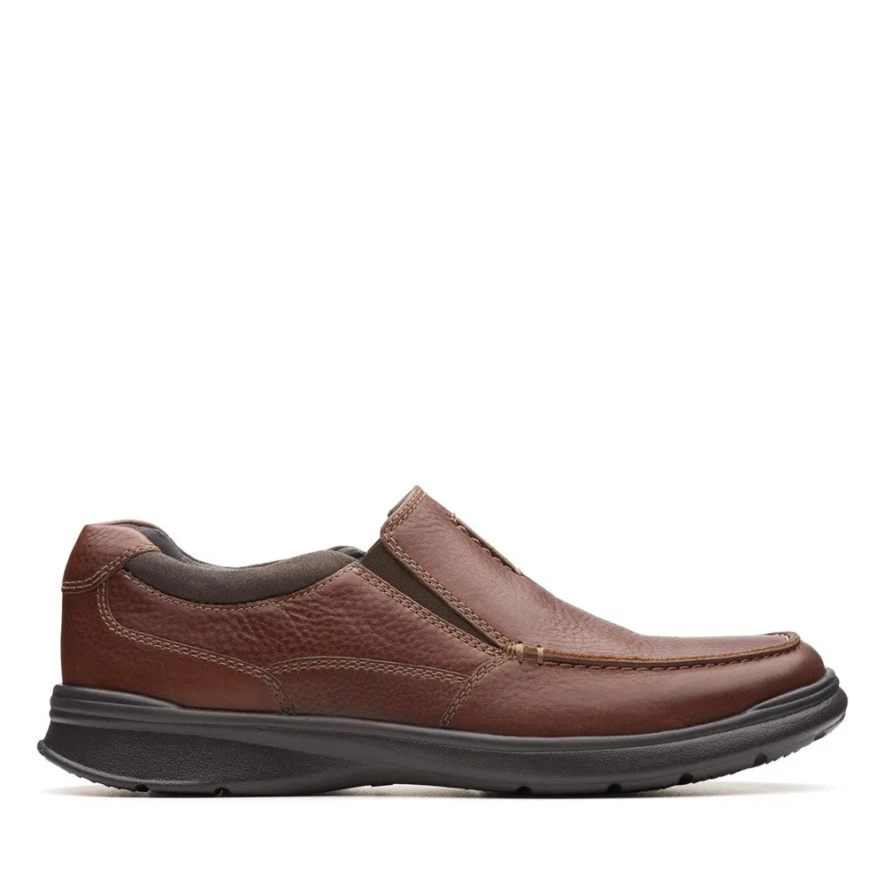 Clarks Cotrell Free Slip On Shoe