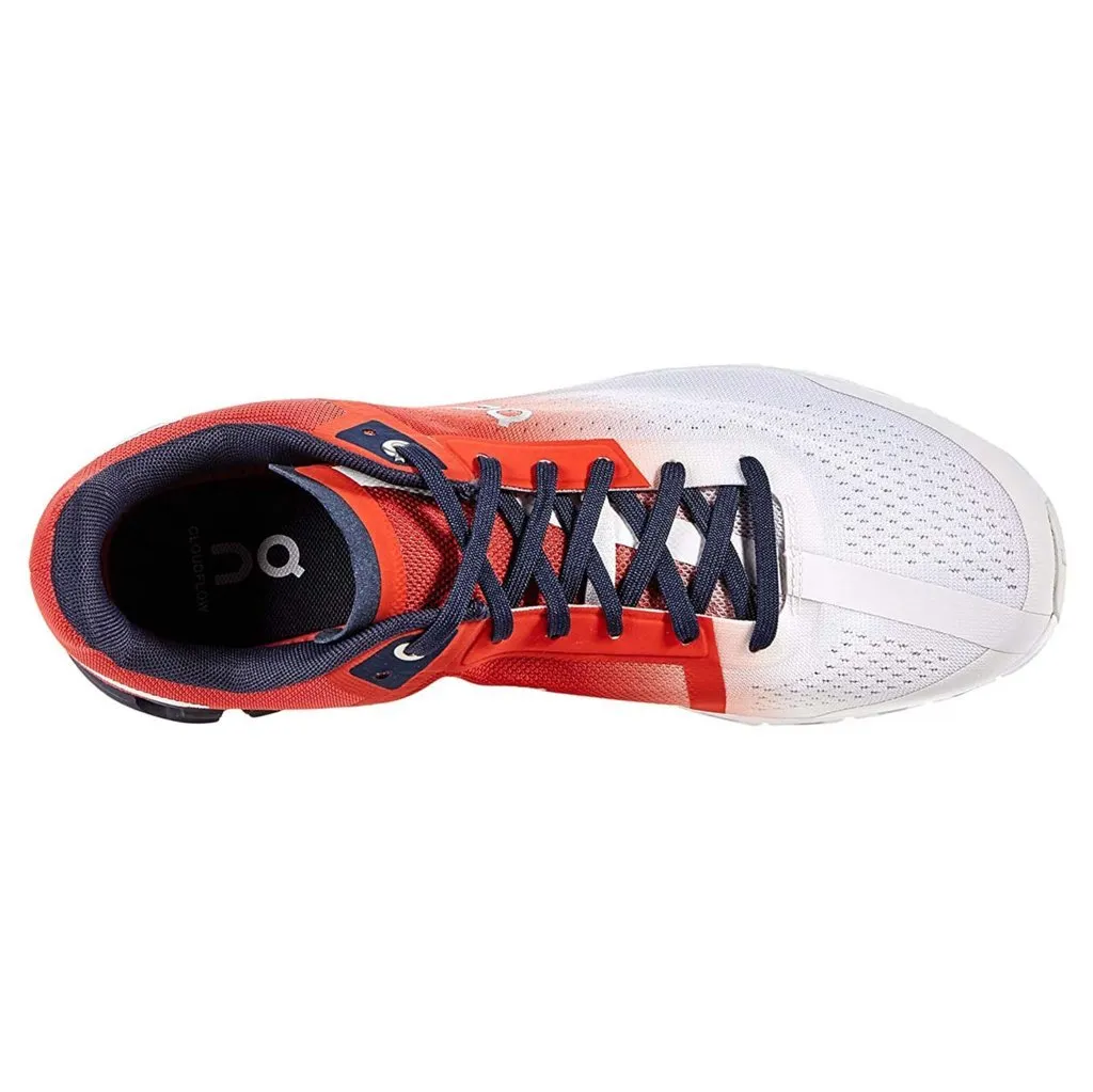 Cloudflow Mesh Men's Low-Top Trainers