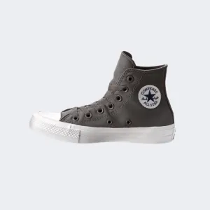 Converse All Star Chuck Taylor Hi-Rise Core Unisex Lifestyle Shoes Grey