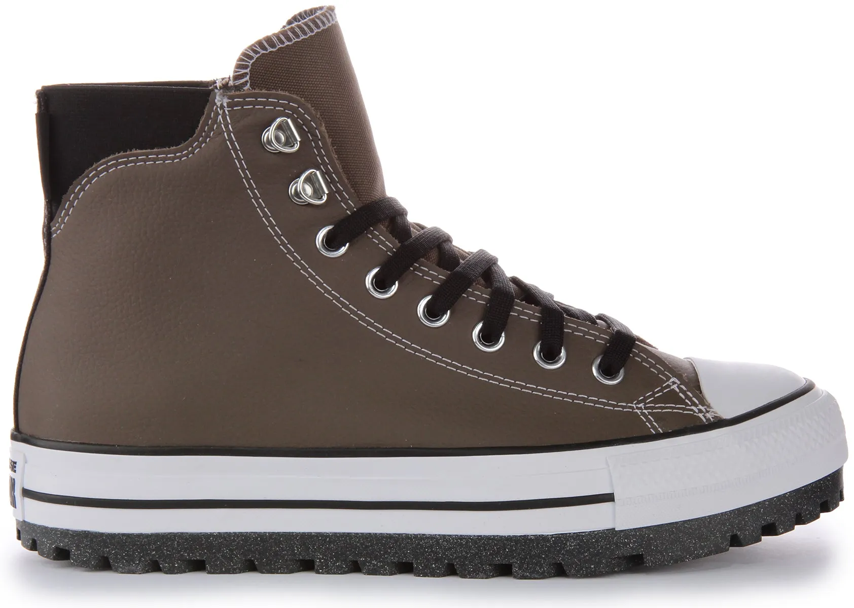 Converse All Star City Trek A05576C In Taupe