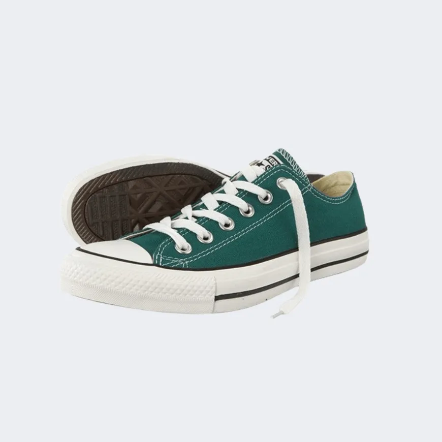 Converse Chuck Taylor All Star Unisex Lifestyle Shoes Green