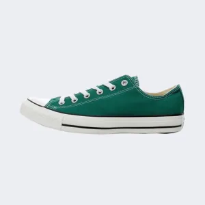 Converse Chuck Taylor All Star Unisex Lifestyle Shoes Green