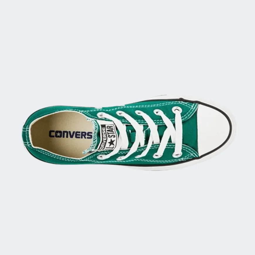 Converse Chuck Taylor All Star Unisex Lifestyle Shoes Green