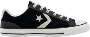 Converse Star Player Low Alt Exploration Sneakers - Black