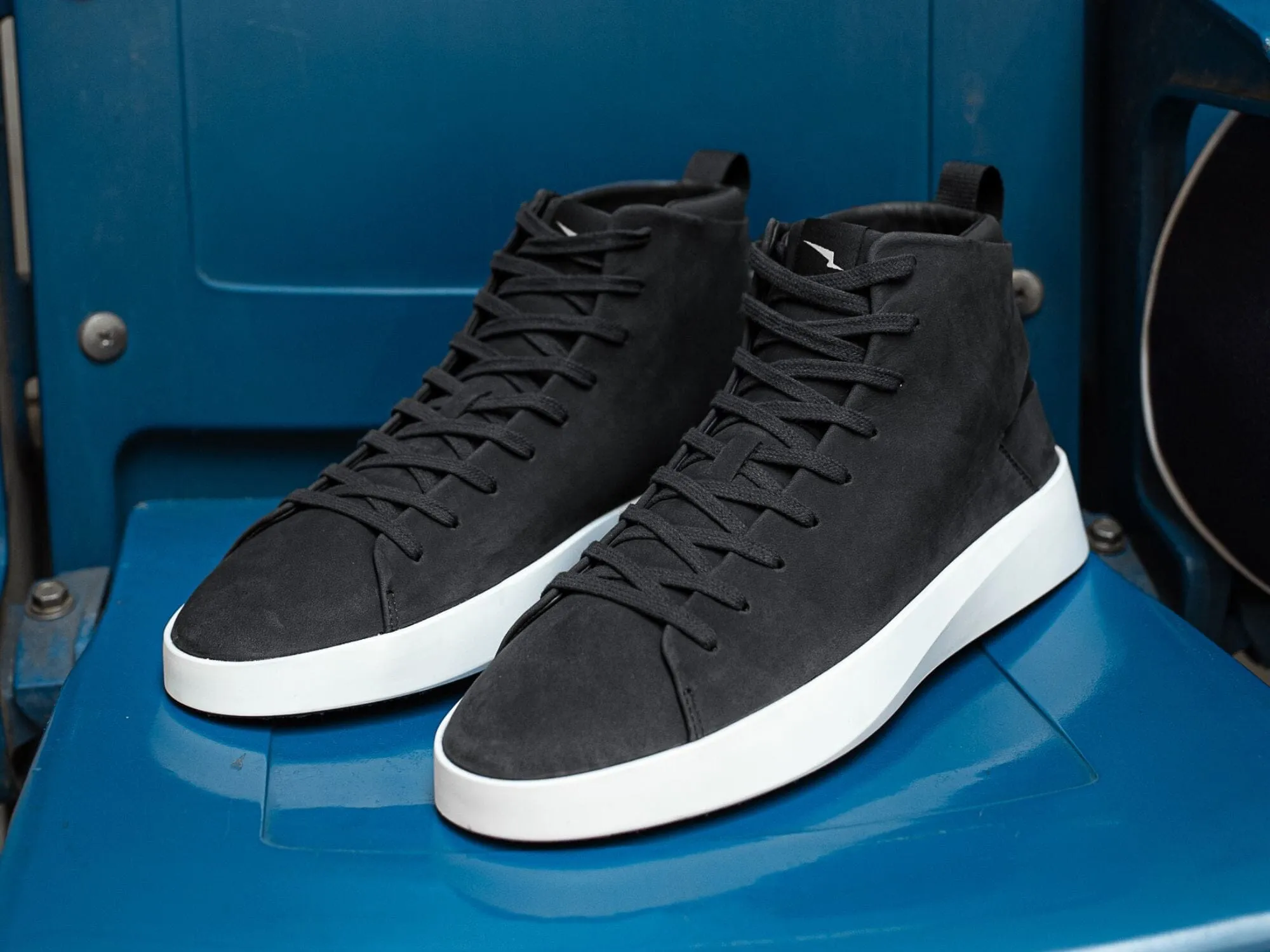 Cruise™ Hi Sneaker