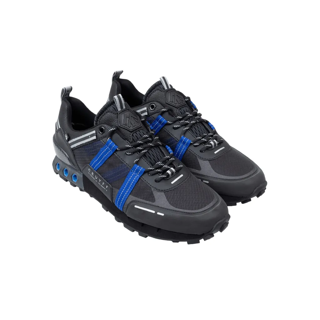 Cruyff Inter Lace // Montserrat Hex-Tech Men