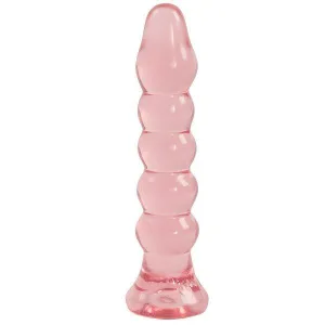 Crystal Jellies Anal Plug