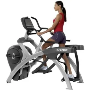 Cybex 750A Arc Trainer Lower Body