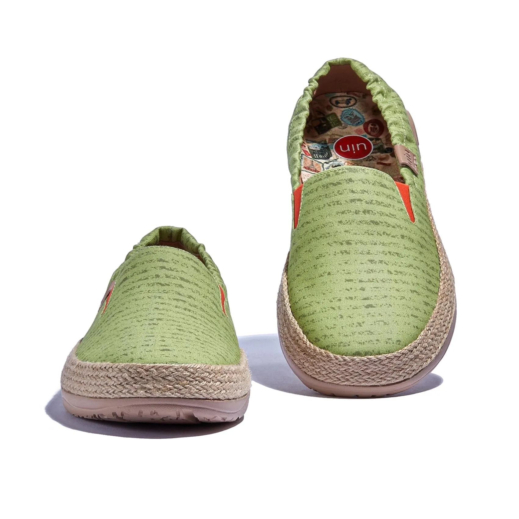 Daiquiri Green Marbella VI Women