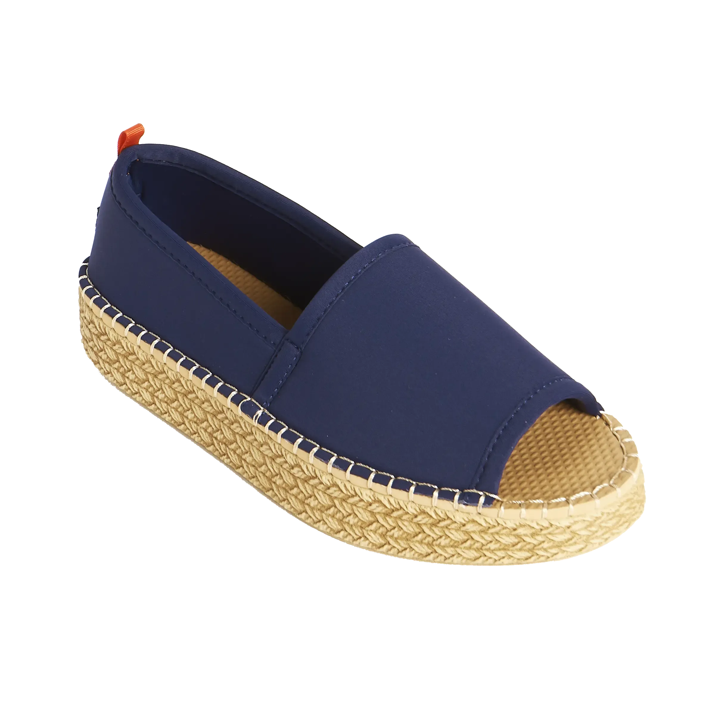 DARK NAVY - WOMENS COASTAL PLATFORM