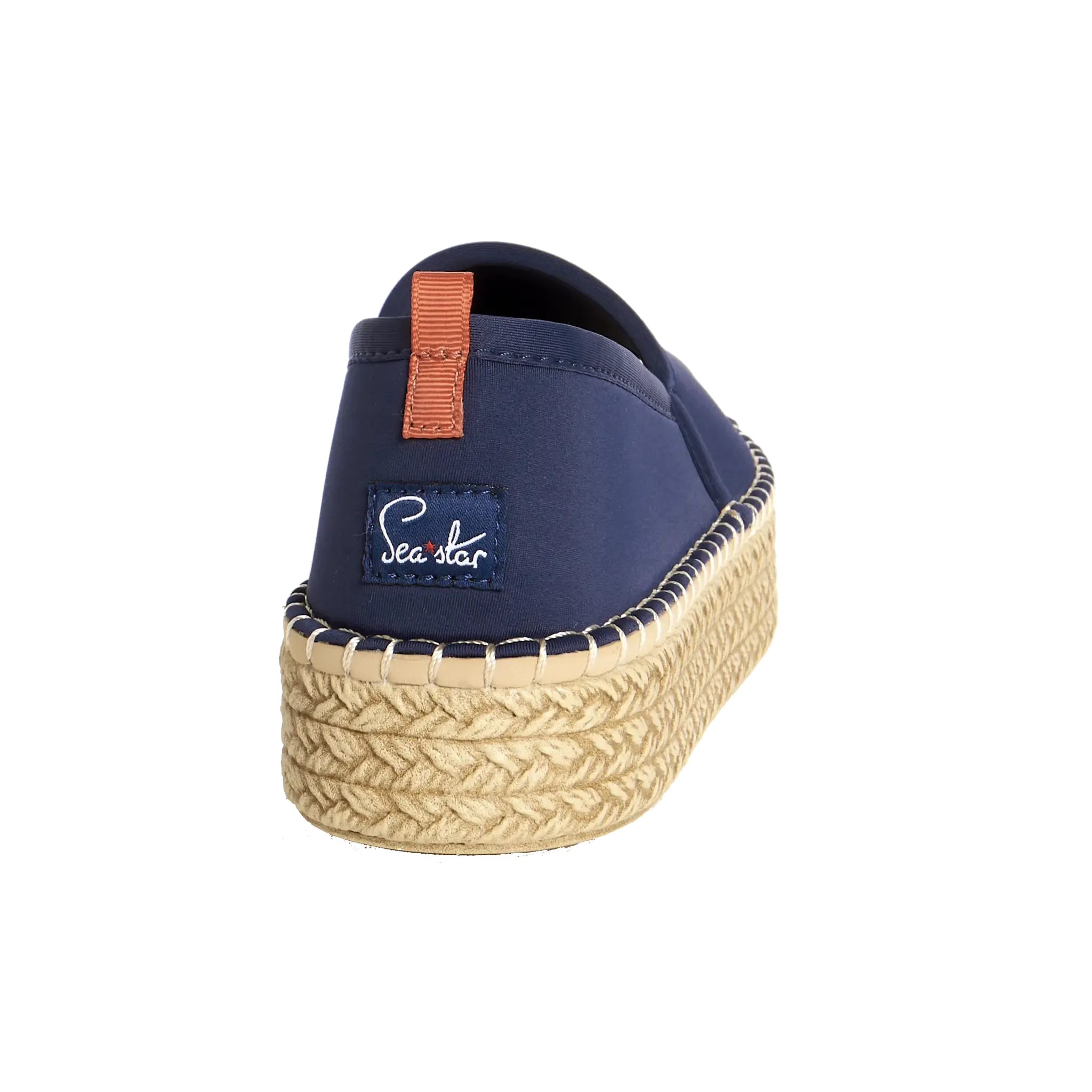 DARK NAVY - WOMENS COASTAL PLATFORM