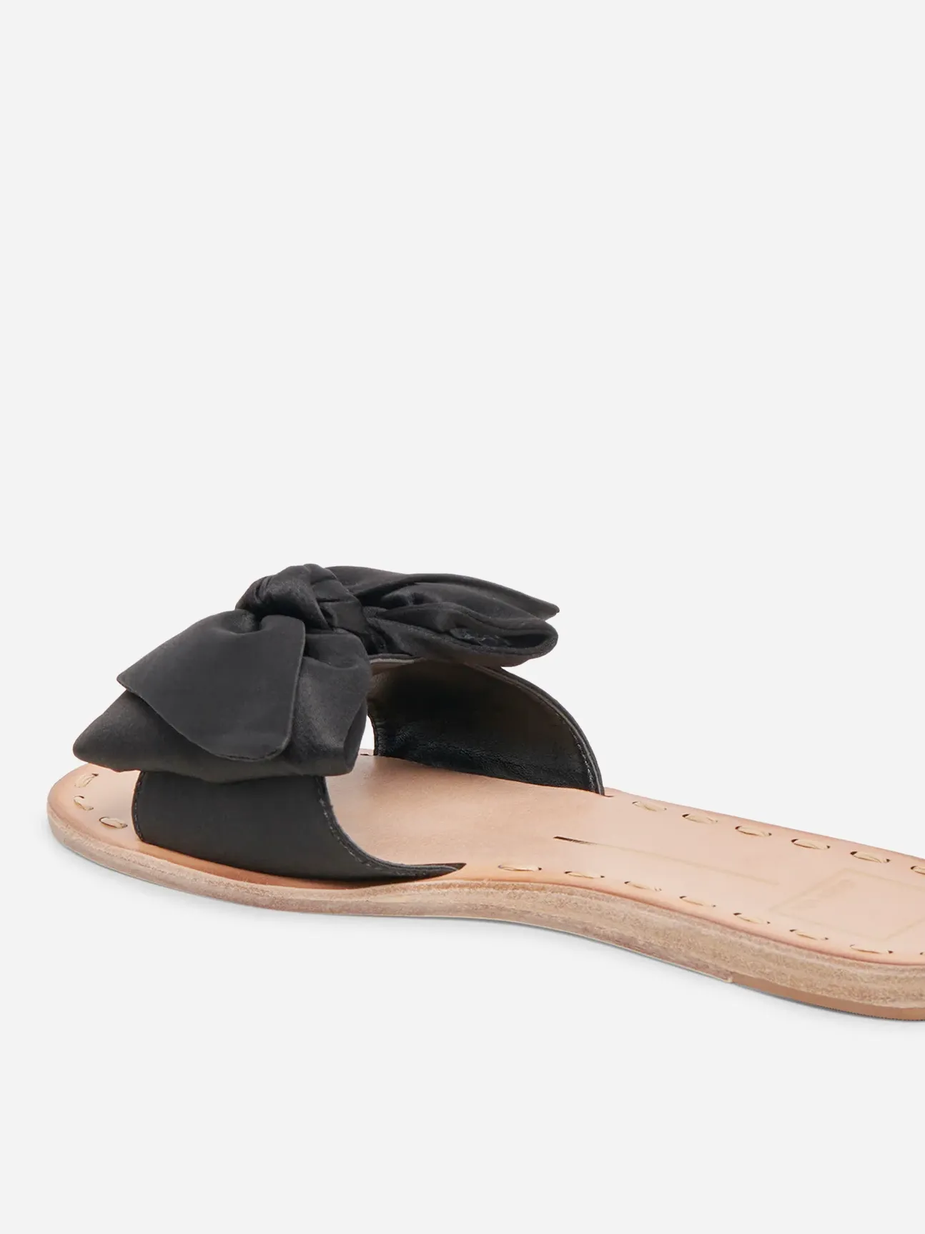 Darsey Bow Sandals