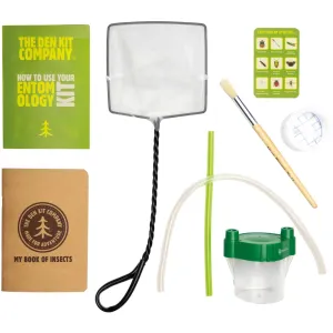 Den Kit Entomology Kit