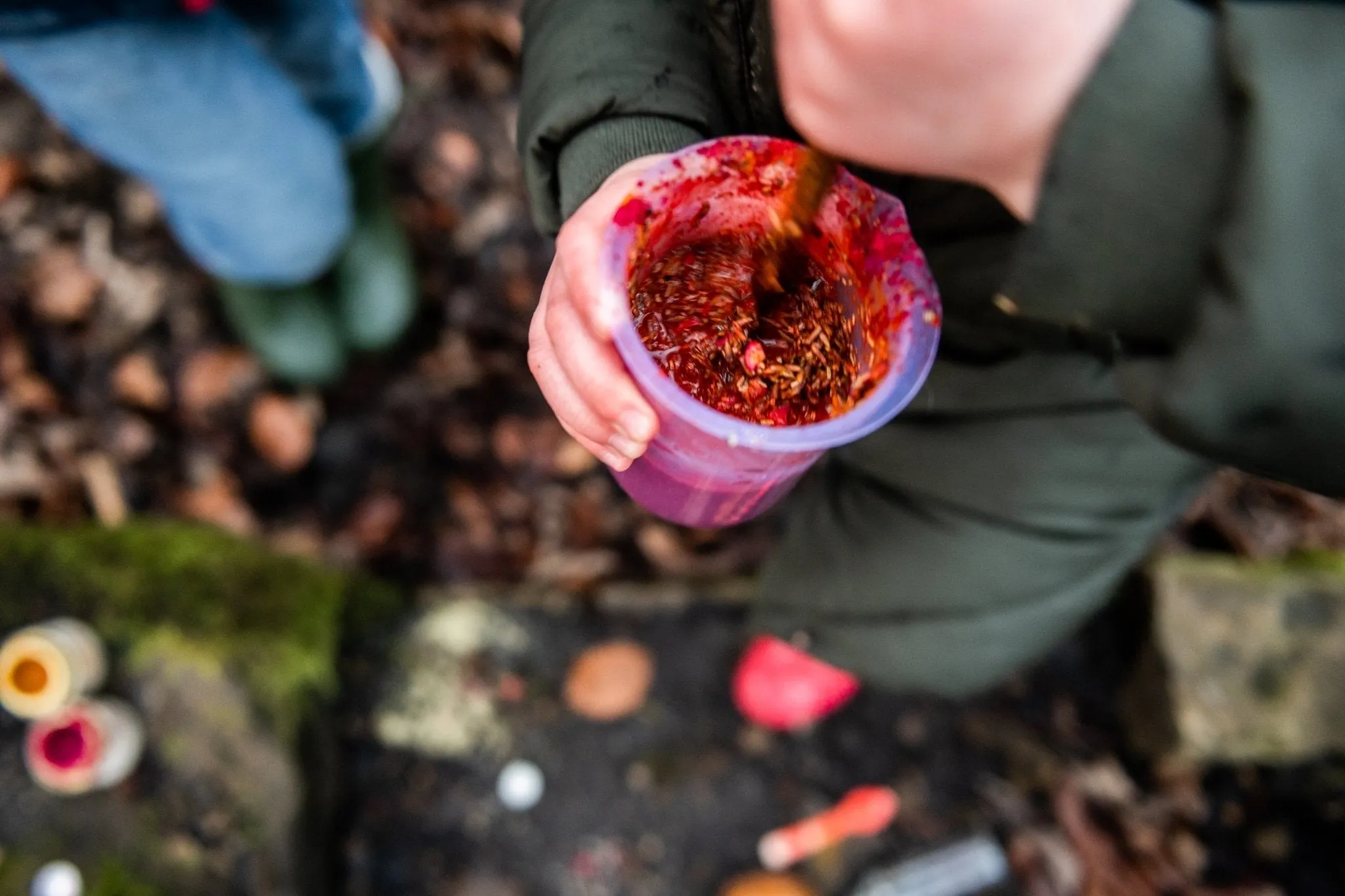 Den Kit Potion Making Kit