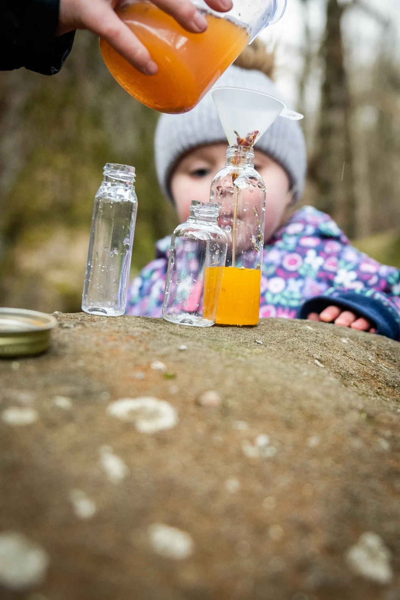 Den Kit Potion Making Kit