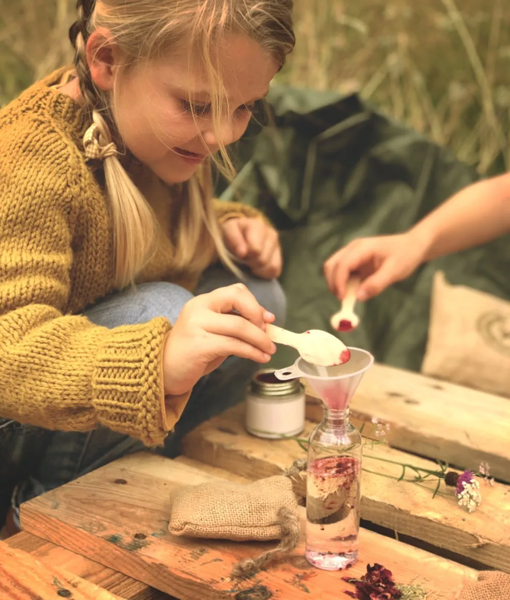 Den Kit Potion Making Kit