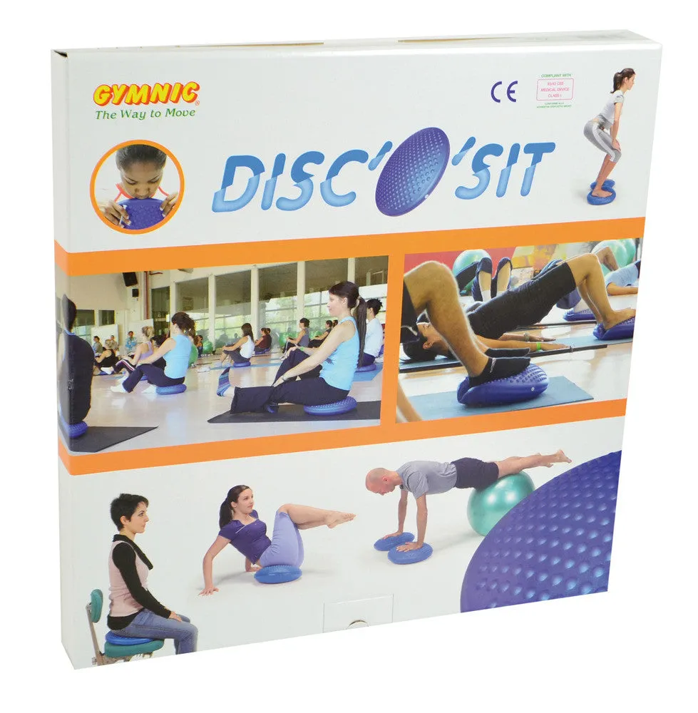 Disc 'o' Sit Cushion