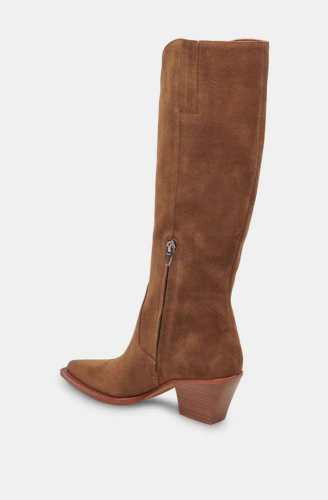 DOLCE VITA RAJ WESTERN BOOT