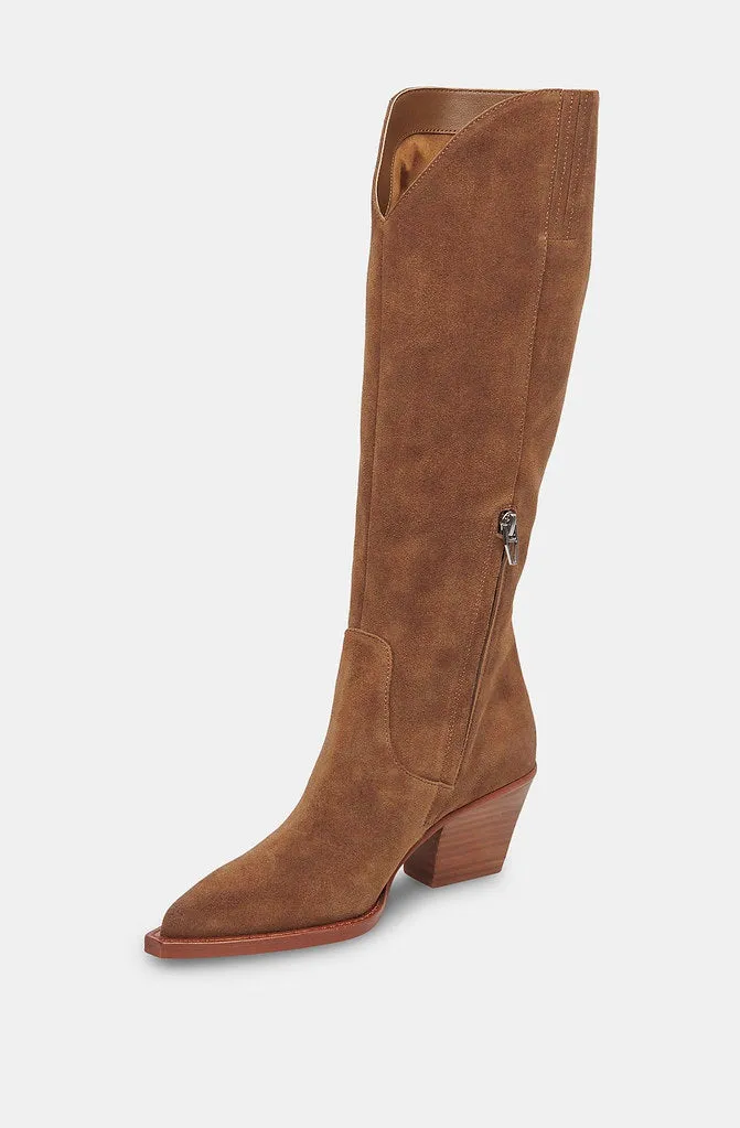 DOLCE VITA RAJ WESTERN BOOT