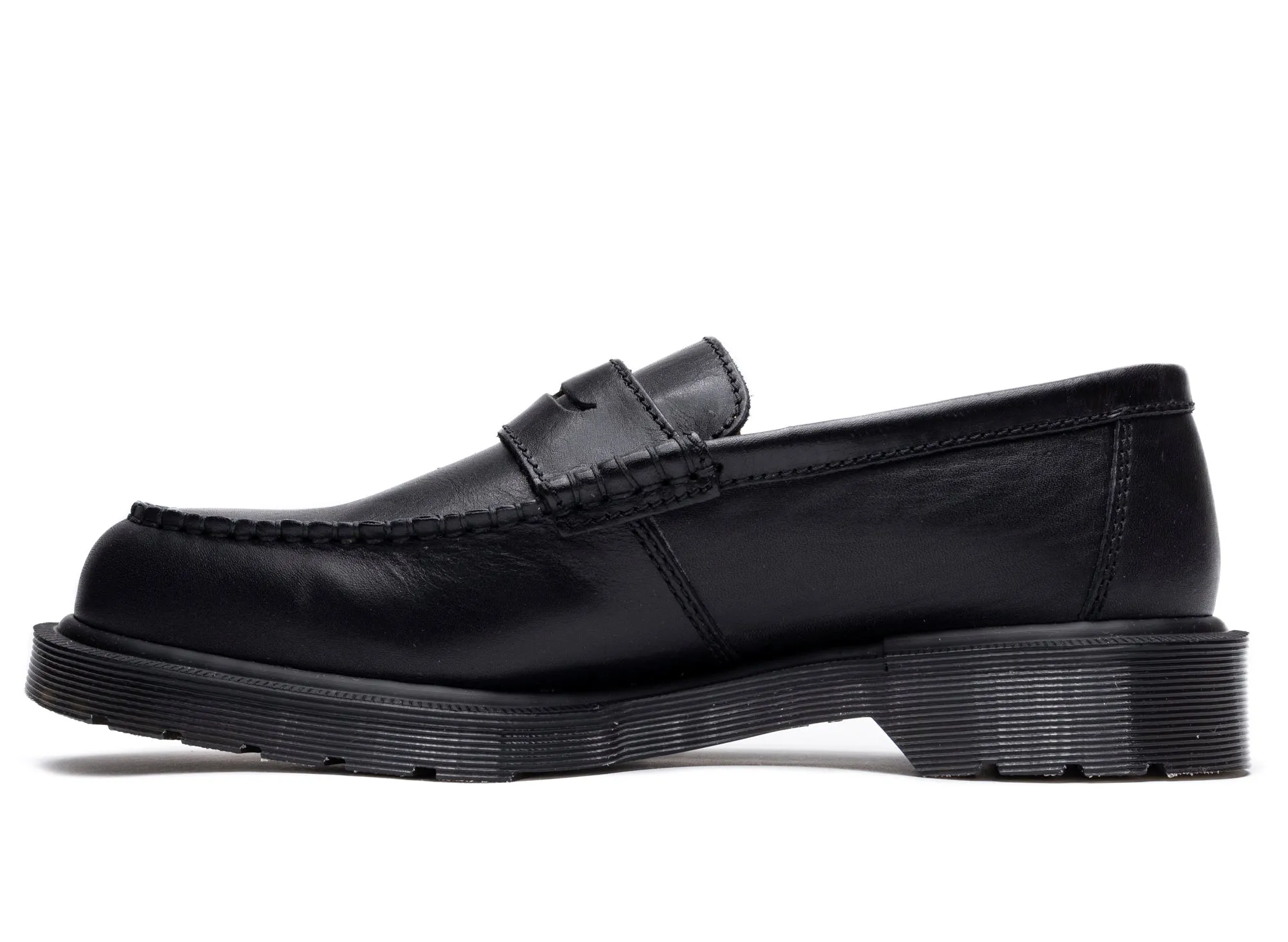 Dr. Martens Penton Leather Loafer xld