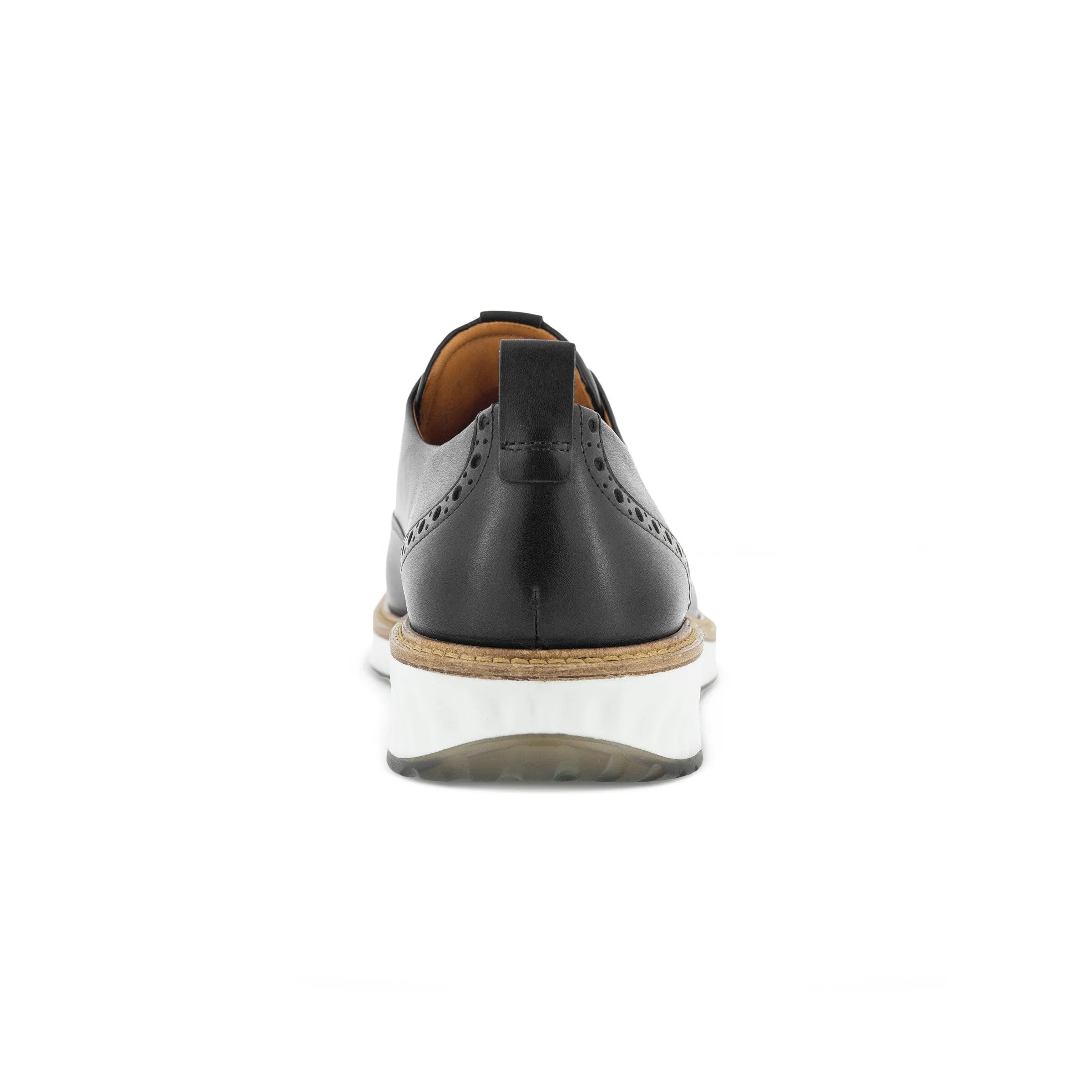 ECCO St.1 Hybrid Oxford Wing Men's