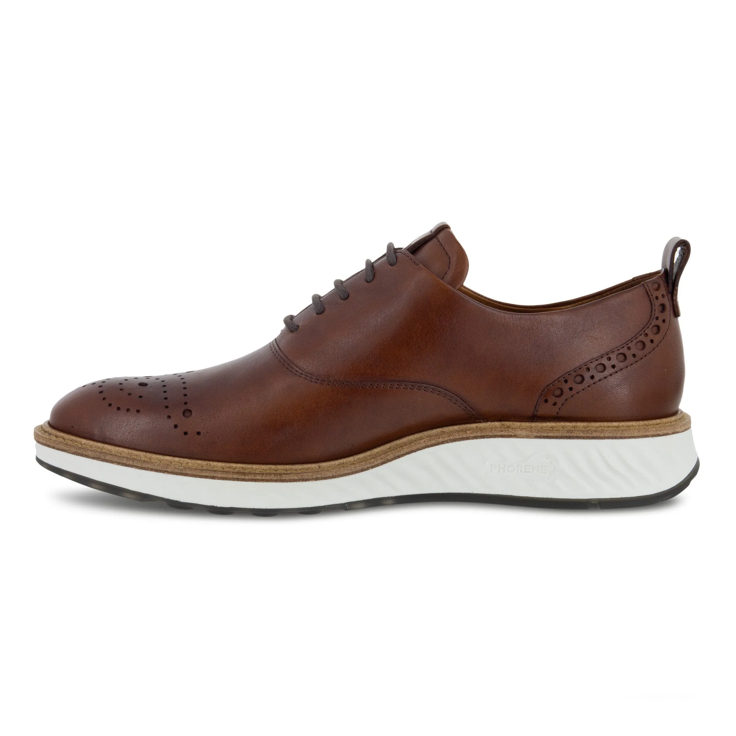 ECCO St.1 Hybrid Oxford Wing Men's