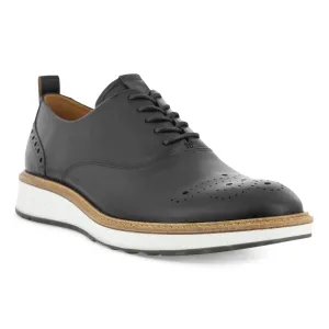 ECCO St.1 Hybrid Oxford Wing Men's